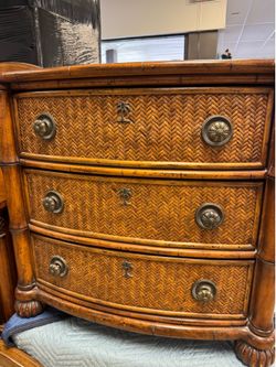 Tommy Bahama King Bedroom Set - Retail over $6500