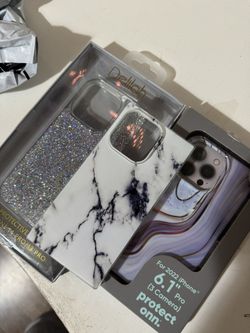 15 For All 3 iPhone 15 Pro 