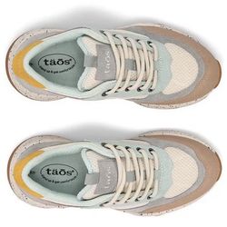 New Taos Footwear Women's Advance Sneakers Size 9