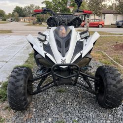 200cc Atv Four Wheeler 