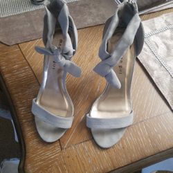 Madden Girl Baby Bkue Dressy Shoes 