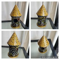 Decorative Birdhouse