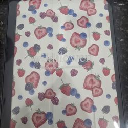 Wildflower iPad Pro 11" Case 