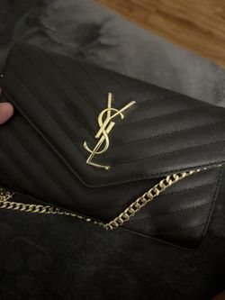 YSL Purse