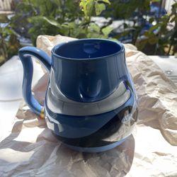 Genie Disney Mug 