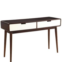 Entryway table