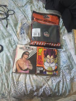 Random Items