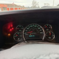 2018 GMC Savanna 3500