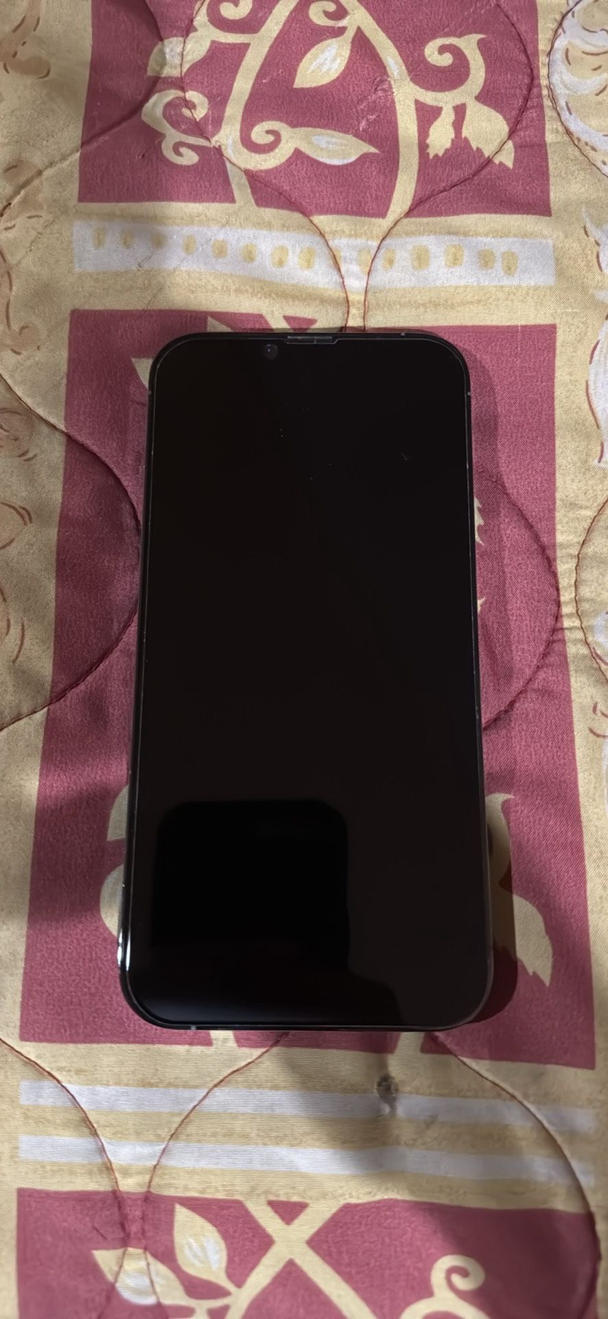 iPhone 13 Pro Max 128gb Factory Unlocked