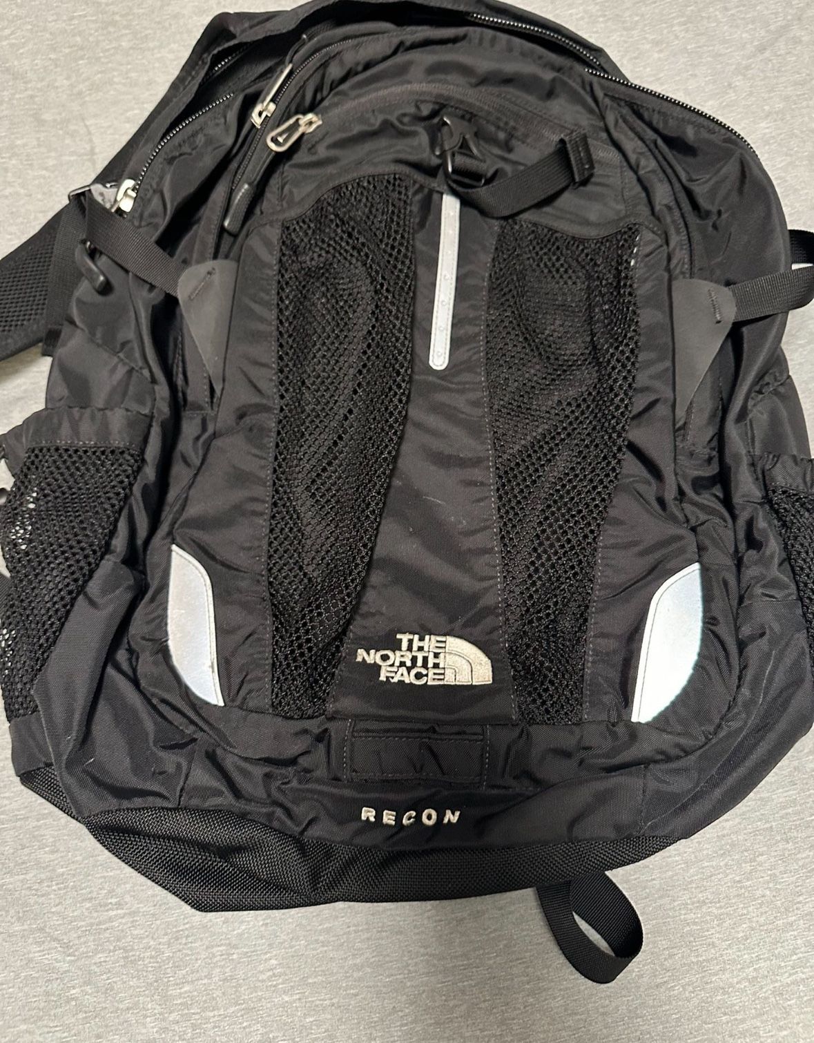 North Face Recon Backpack