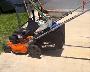 Mechanic Special!