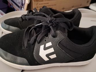 Skater Ethics Shoes
