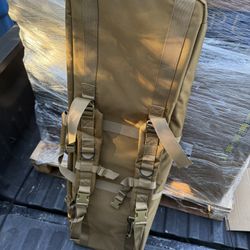 SAVIOR 42" Rifle CASE