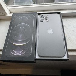iPhone 12 Pro