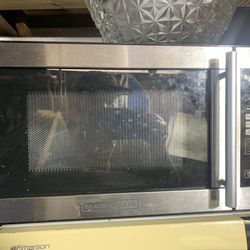 Microwave Refrigerator 