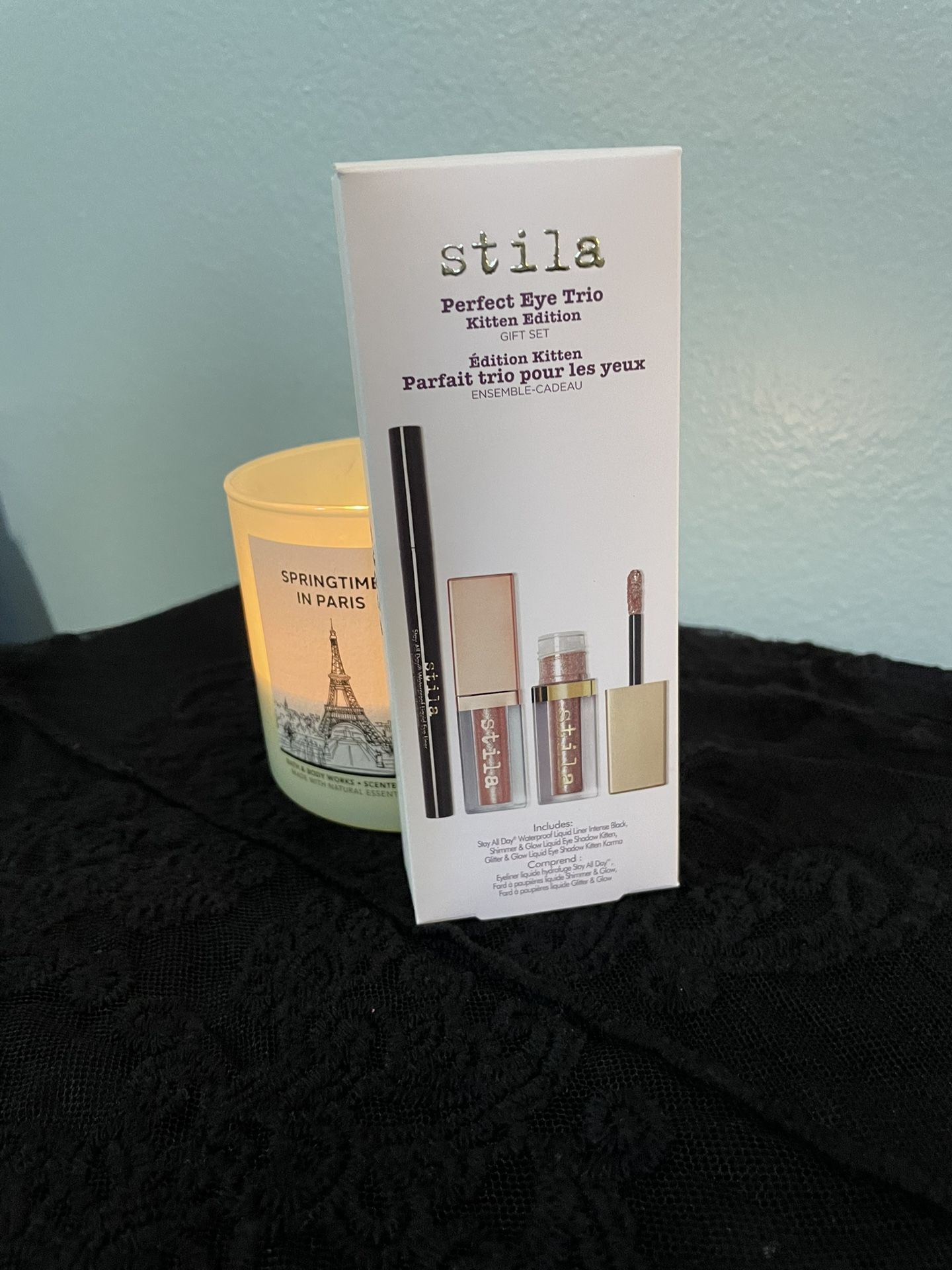 Stila Perfect Eye Trio