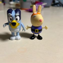 Bluey
