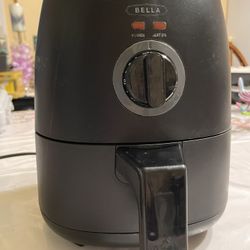 Bella 2-Quart Air Fryer