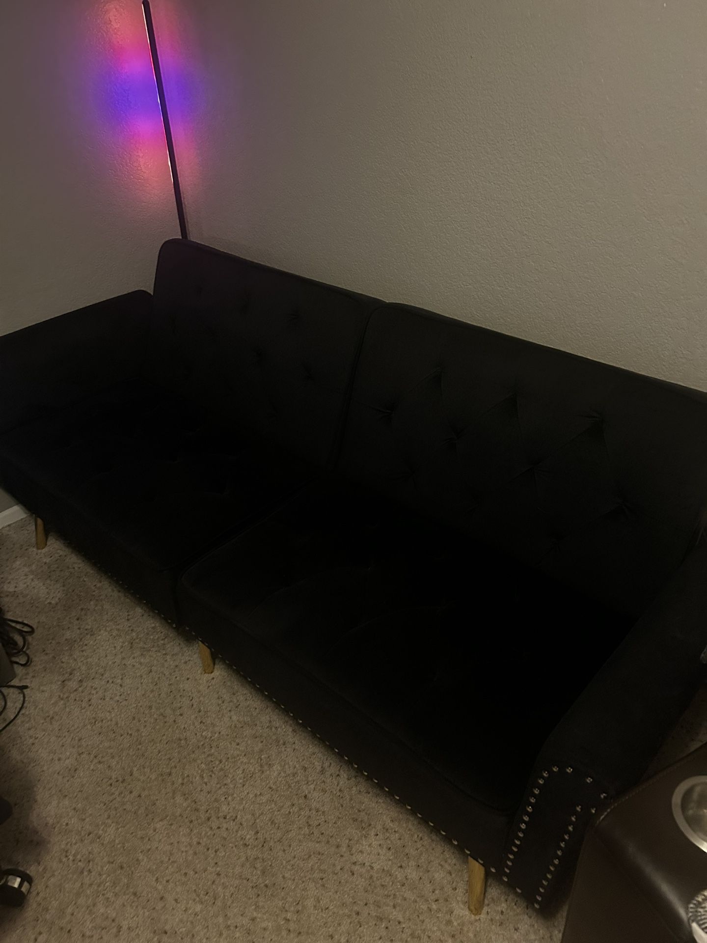 Brand New Futon