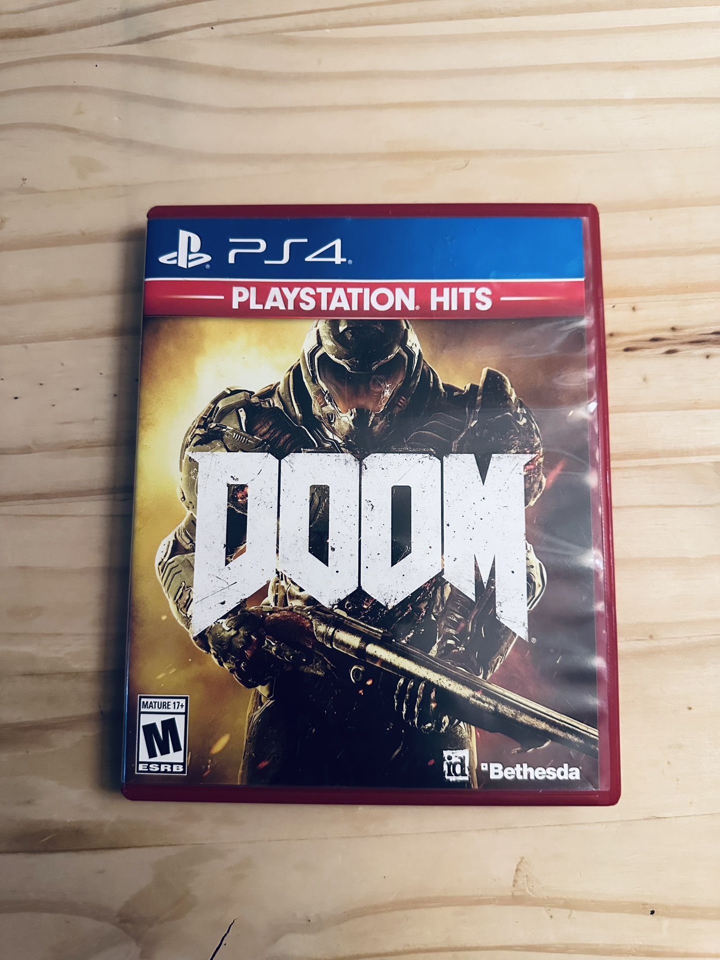 Doom