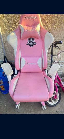 AutoFull gaming chair