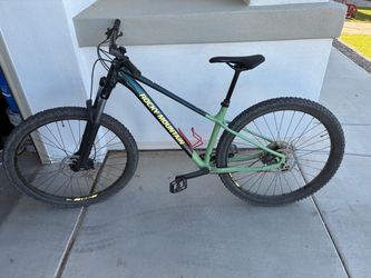 Rocky Mountain Growler 20 Medium MTB