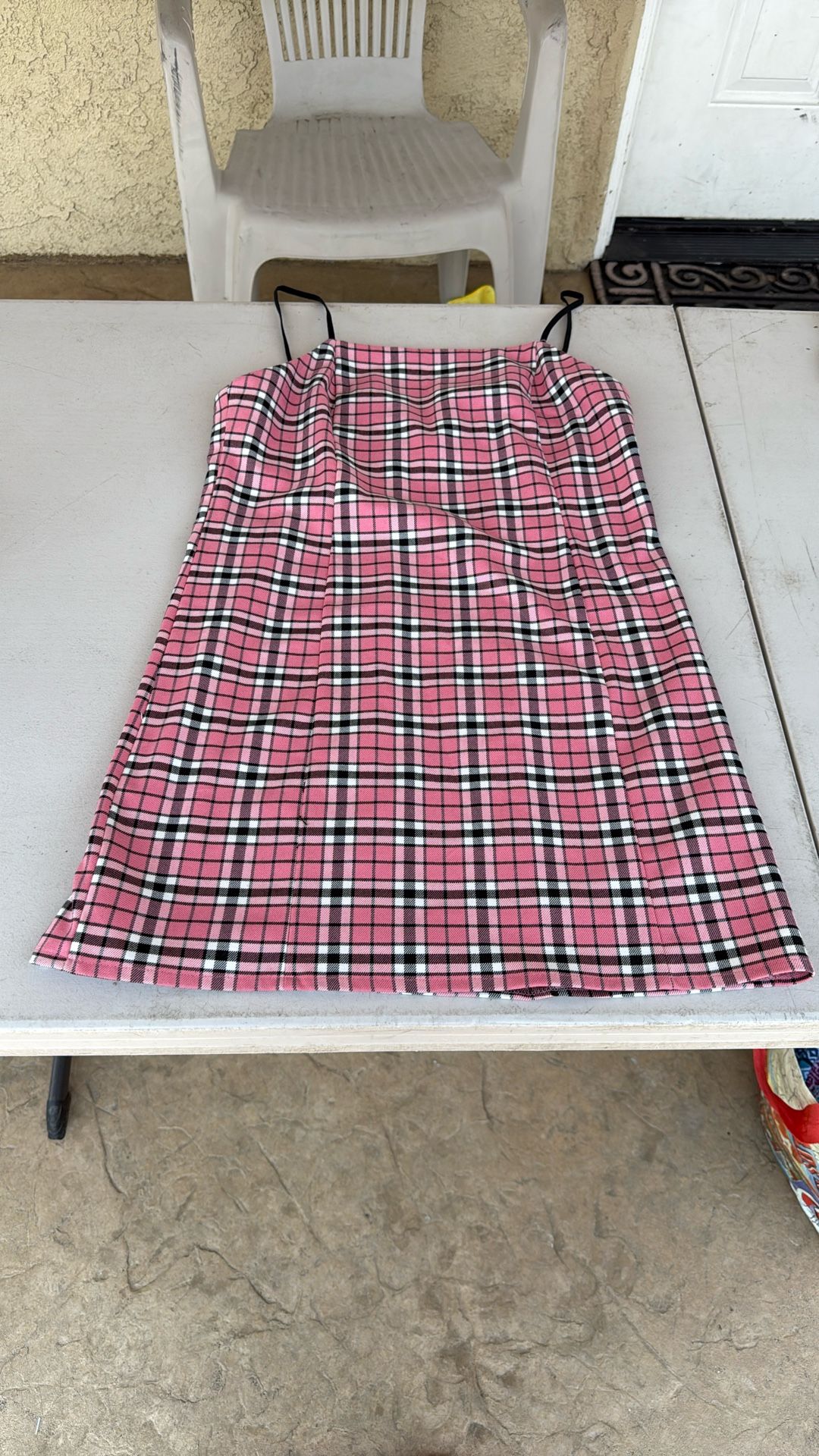 Juniors Dress Size Small