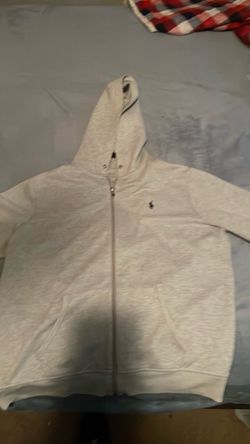Ralph Lauren Polo Performance  zip-up (XXL)