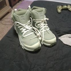 swiss engineering hiking boots