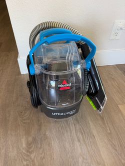 Moving sale! BISSELL Little Green Pro
