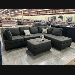 Sectional Set 