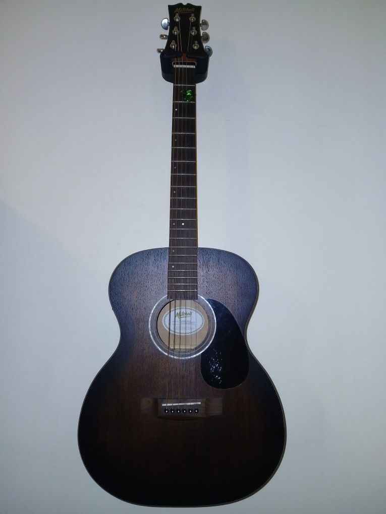 Acoustic Electric