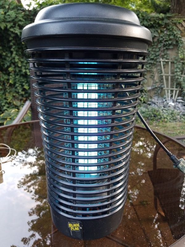 Bug Mosquito Zapper Outdoor Backyard Intertek for Sale in Baldwin, NY