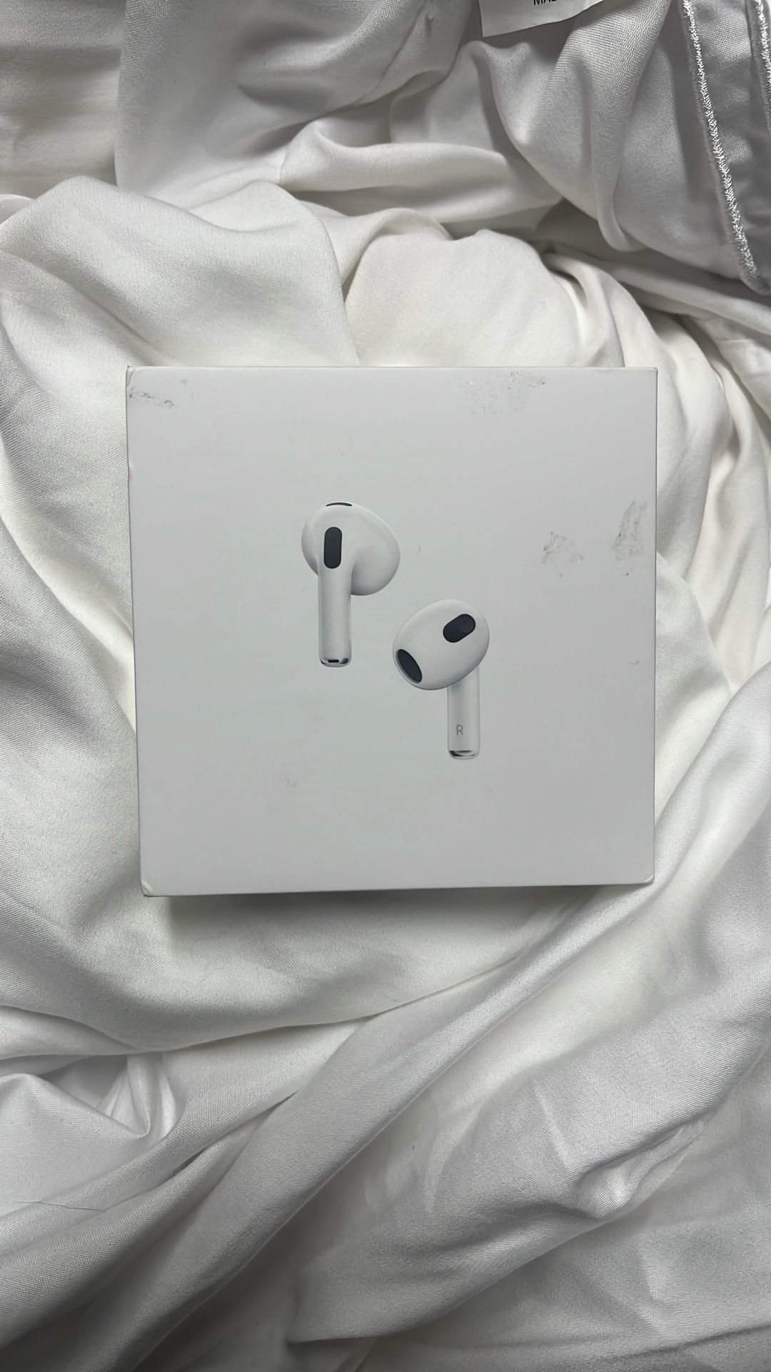 Apple AirPod 3rd Generation
