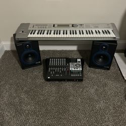 Keyboard (KorgKeyboard)