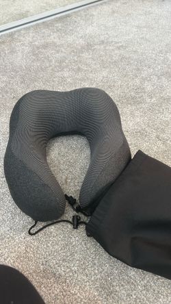 Neck pillow