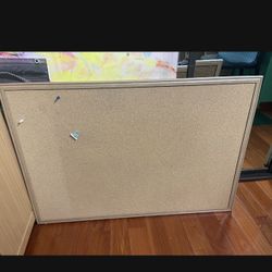 Corkboard