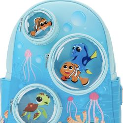 Finding Nemo Loungefly