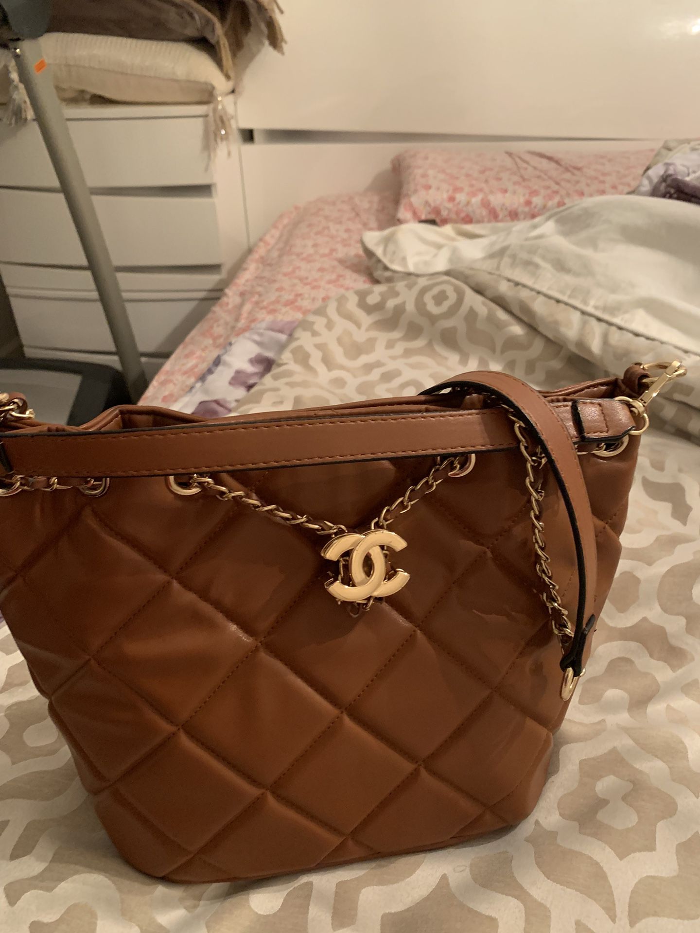 Chanel Hang Bag 