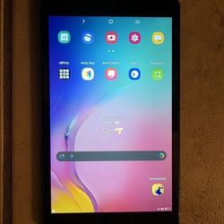 Samsung Galaxy Tab A 