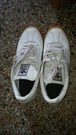 Adidas shoes