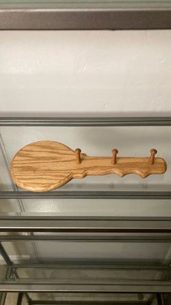 Key Hanger