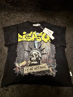 Bkys shirt