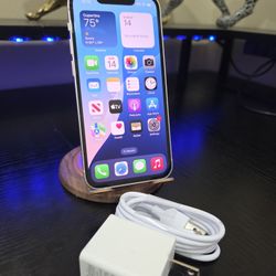 Unlocked Iphone 13 Mini 128gb 