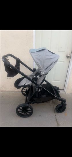 BABY JOGGER CITY SELECT