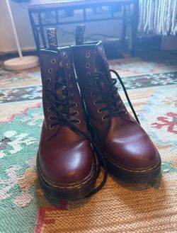 Doc Martens