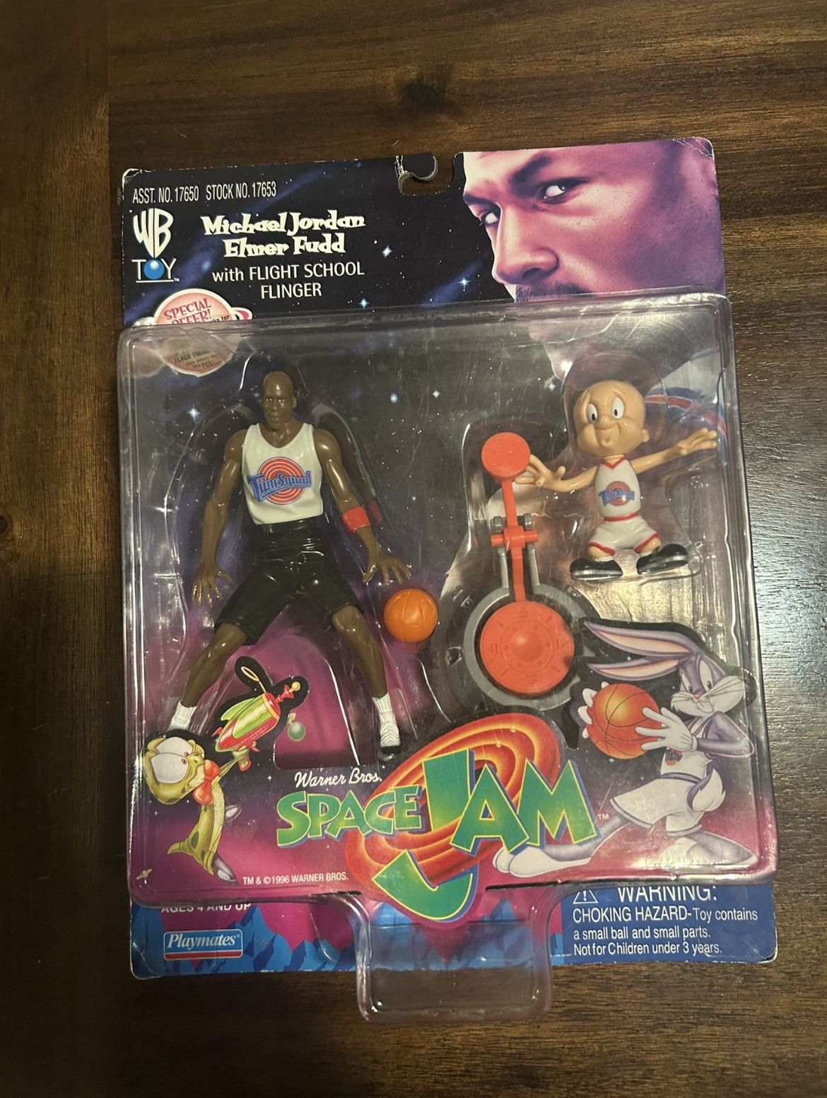Space Jam