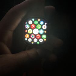 Apple Watch Ultra 