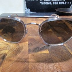 Ray Ban Marshall II Polarized Sunglasses