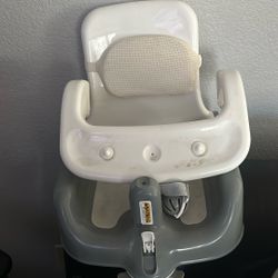 Shower Chair For Baby 